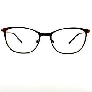 MOREL FRANCE 30050L Eyeglasses Frame 54-18-140 H13353‎